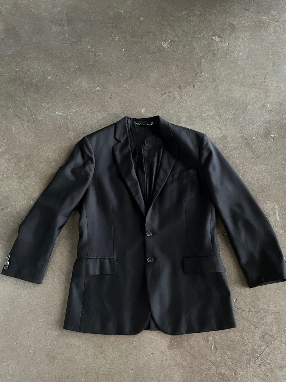 MENS Roberto Cavalli Blazer